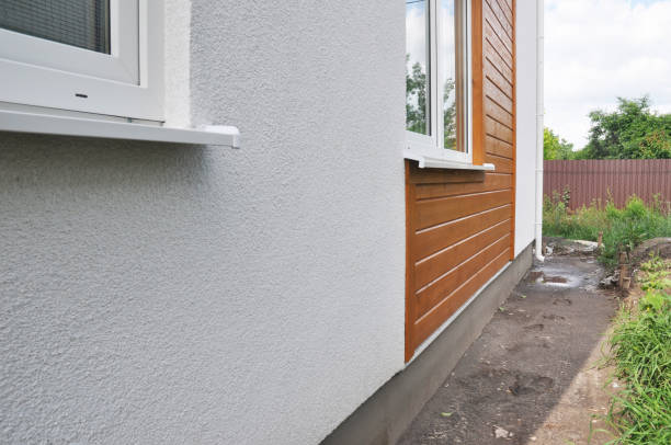 Affordable Siding Repair and Maintenance Services in Huntley, IL